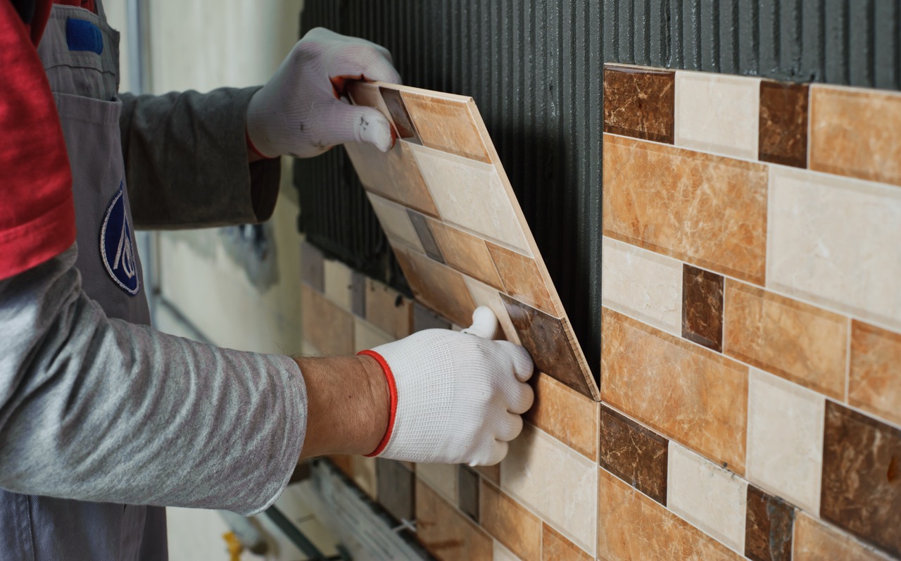 Tile Installation