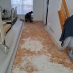 Colorado flooring Installation