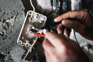 Repair & Upkeep