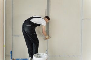 Drywall Repair