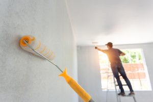 Painting & Staining