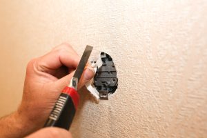 Repair & Upkeep