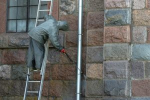 Power Washing