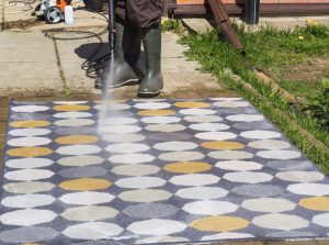 Power Washing