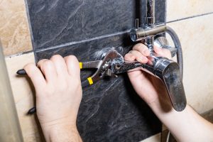 Tile Installation