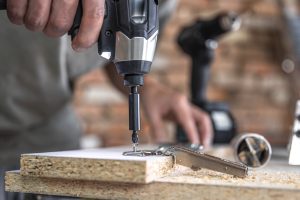 Furniture Assembly
