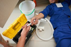 Repair & Upkeep