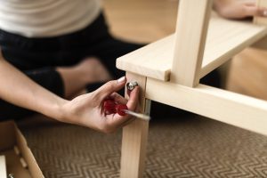 Furniture Assembly