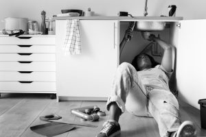 Repair & Upkeep