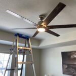 fan installation in Colorado