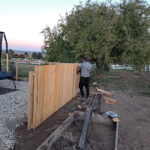 Colorado wood fence installers